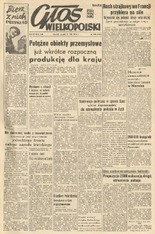 Głos Wielkopolski. 1953.08.21 R.9 nr199 Wyd.AB