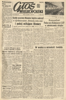 Głos Wielkopolski. 1953.08.27 R.9 nr204 Wyd.AB