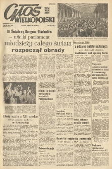 Głos Wielkopolski. 1953.08.29 R.9 nr206 Wyd.AB