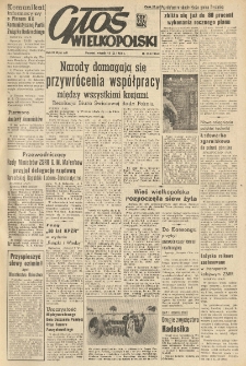 Głos Wielkopolski. 1953.09.15 R.9 nr220 Wyd.AB