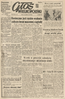 Głos Wielkopolski. 1953.09.24 R.9 nr228 Wyd.AB