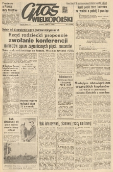 Głos Wielkopolski. 1953.10.02 R.9 nr235 Wyd.AB