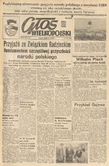 Głos Wielkopolski. 1953.10.09 R.9 nr241 Wyd.AB