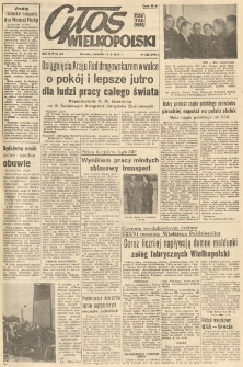 Głos Wielkopolski. 1953.10.15 R.9 nr246 Wyd.AB