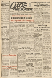 Głos Wielkopolski. 1953.10.23 R.9 nr253 Wyd.AB