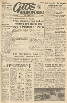 Głos Wielkopolski. 1953.11.12 R.9 nr270 Wyd.AB