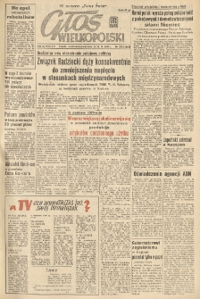 Głos Wielkopolski. 1953.11.15-16 R.9 nr273 Wyd.AB