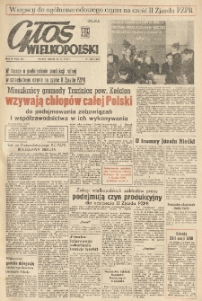 Głos Wielkopolski. 1953.11.24 R.9 nr280 Wyd.AB