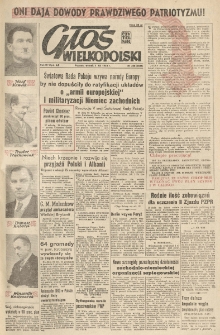 Głos Wielkopolski. 1953.12.01 R.9 nr286 Wyd.AB