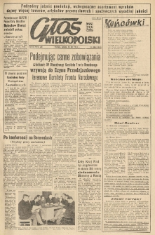 Głos Wielkopolski. 1953.12.12 R.9 nr296 Wyd.AB