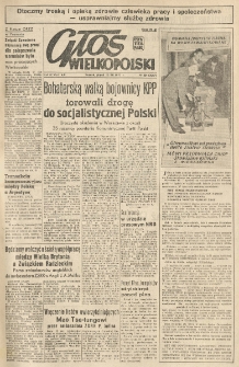 Głos Wielkopolski. 1953.12.18 R.9 nr301 Wyd.AB