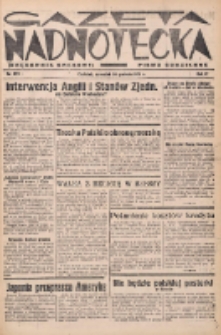 Gazeta Nadnotecka (Orędownik Kresowy): pismo codzienne 1937.12.23 R.17 Nr294