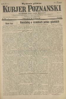 Kurier Poznański 1933.08.10 R.28 nr363