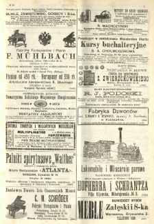 Kraj: pismo polityczno - literackie. 1905.09.02(15) R.24 No.35