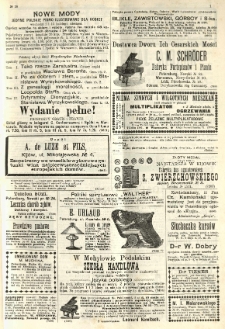 Kraj: pismo polityczno - literackie. 1905.09.23(10.06) R.24 No.38