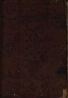 Postilla super Epistolas et Evangelia.