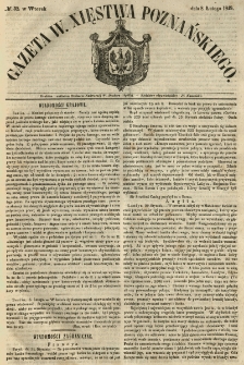 Gazeta Wielkiego Xięstwa Poznańskiego 1848.02.08 Nr32