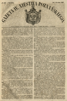 Gazeta Wielkiego Xięstwa Poznańskiego 1848.12.03 Nr283