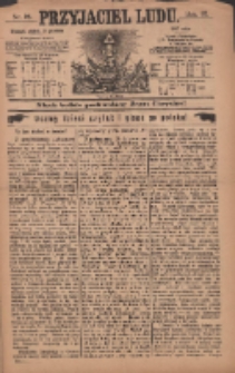 Przyjaciel Ludu 1897.12.10 R.37 Nr98