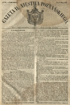 Gazeta Wielkiego Xięstwa Poznańskiego 1847.05.03 Nr101