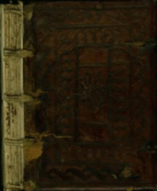 Historia divae Annae.