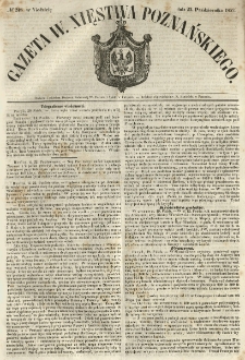 Gazeta Wielkiego Xięstwa Poznańskiego 1853.10.23 Nr248
