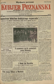 Kurier Poznański 1935.05.24 R.30 nr 239