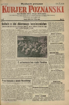 Kurier Poznański 1935.05.28 R.30 nr 245