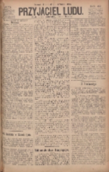 Przyjaciel Ludu 1903.04.03 R.43 Nr76