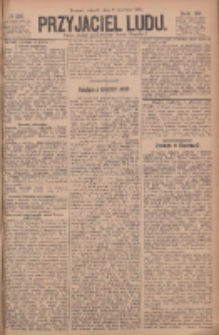 Przyjaciel Ludu 1903.06.09 R.43 Nr129