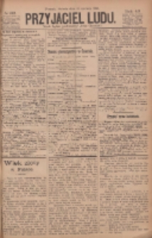 Przyjaciel Ludu 1903.06.13 R.43 Nr132