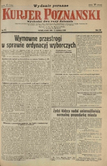 Kurier Poznański 1935.06.15 R.30 nr 272