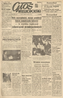 Głos Wielkopolski. 1954.01.09 R.10 nr8 Wyd.AB