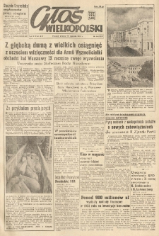 Głos Wielkopolski. 1954.01.19 R.10 nr16 Wyd.AB
