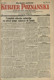 Kurier Poznański 1935.06.18 R.30 nr 276