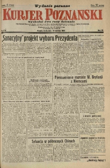 Kurier Poznański 1935.06.19 R.30 nr 278