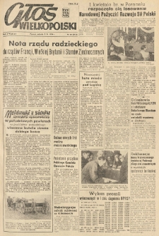 Głos Wielkopolski. 1954.04.03 R.10 nr80 Wyd.AB