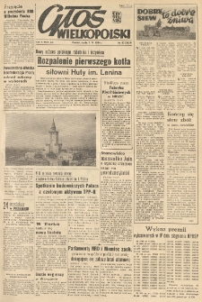 Głos Wielkopolski. 1954.04.07 R.10 nr83 Wyd.AB
