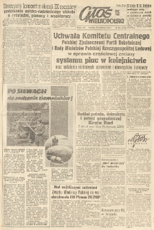 Głos Wielkopolski. 1954.04.23 R.10 nr96 Wyd.AB