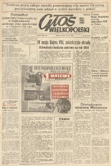 Głos Wielkopolski. 1954.04.27 R.10 nr99 Wyd.AB