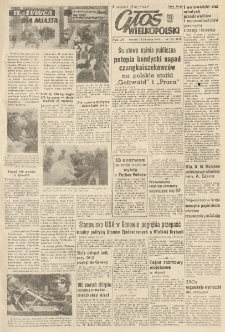 Głos Wielkopolski. 1954.05.23-24 R.10 nr122 Wyd.AB