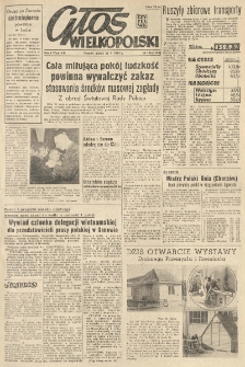 Głos Wielkopolski. 1954.05.28 R.10 nr126 Wyd.AB