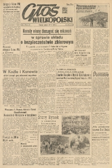 Głos Wielkopolski. 1954.05.29 R.10 nr127 Wyd.AB