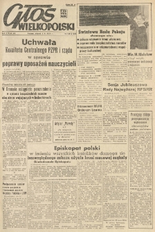 Głos Wielkopolski. 1954.06.01 R.10 nr129 Wyd.AB