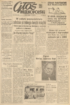 Głos Wielkopolski. 1954.06.04 R.10 nr132 Wyd.AB