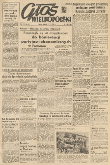 Głos Wielkopolski. 1954.06.11 R.10 nr138 Wyd.AB