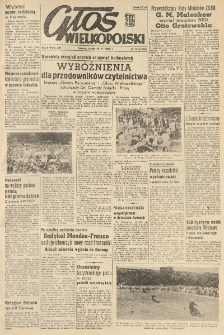 Głos Wielkopolski. 1954.06.16 R.10 nr142 Wyd.AB