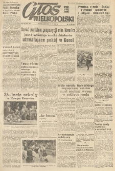 Głos Wielkopolski. 1954.06.17 R.10 nr143 Wyd.AB