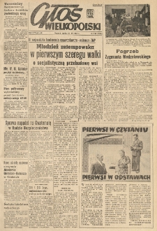 Głos Wielkopolski. 1954.06.23 R.10 nr148 Wyd.AB