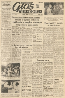 Głos Wielkopolski. 1954.07.02 R.10 nr156 Wyd.AB